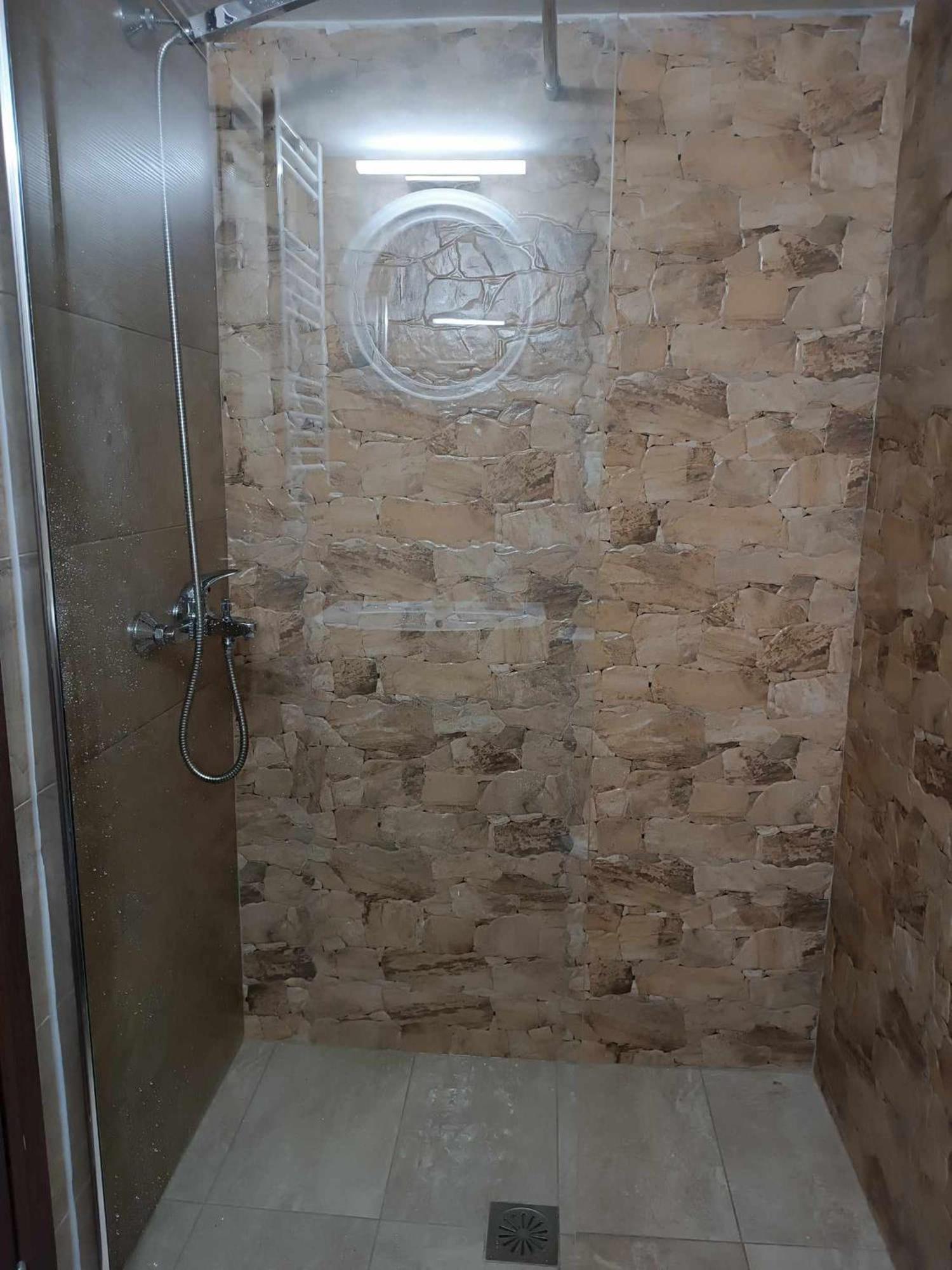 Villa Marilou Fourka Exterior foto