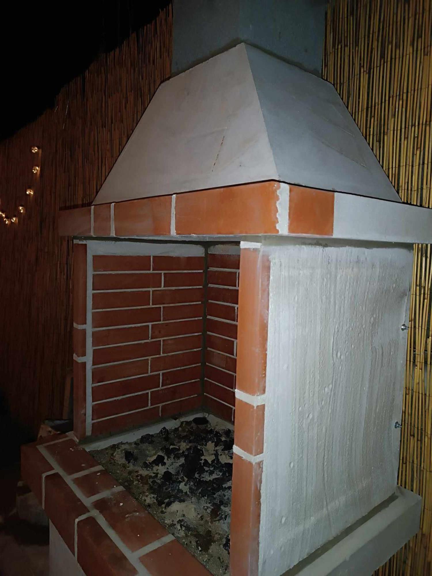 Villa Marilou Fourka Exterior foto